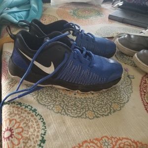 Boys Nike shoes